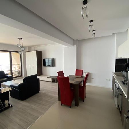 Amazing View Apartment Mamaia Eksteriør billede
