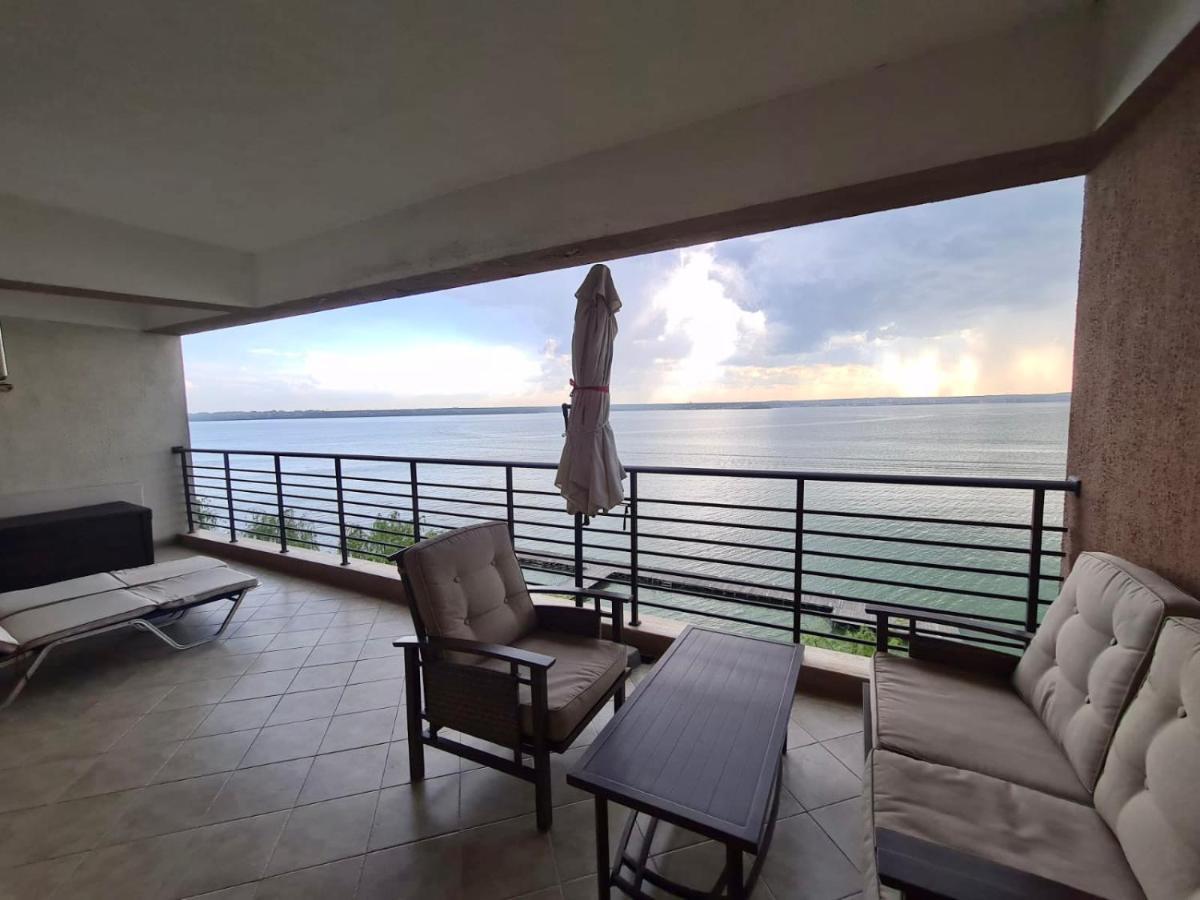 Amazing View Apartment Mamaia Eksteriør billede