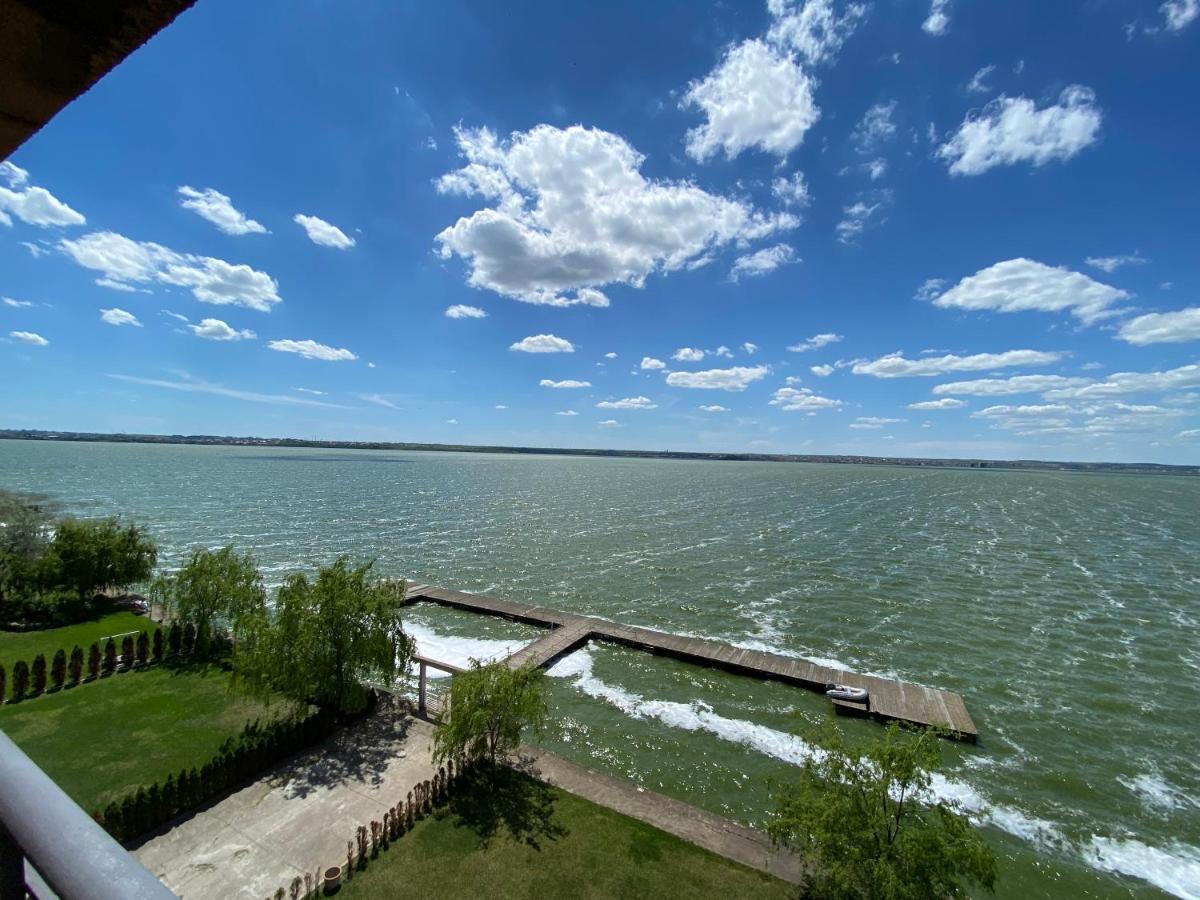 Amazing View Apartment Mamaia Eksteriør billede