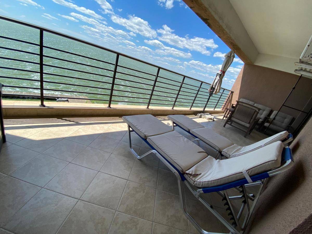 Amazing View Apartment Mamaia Eksteriør billede