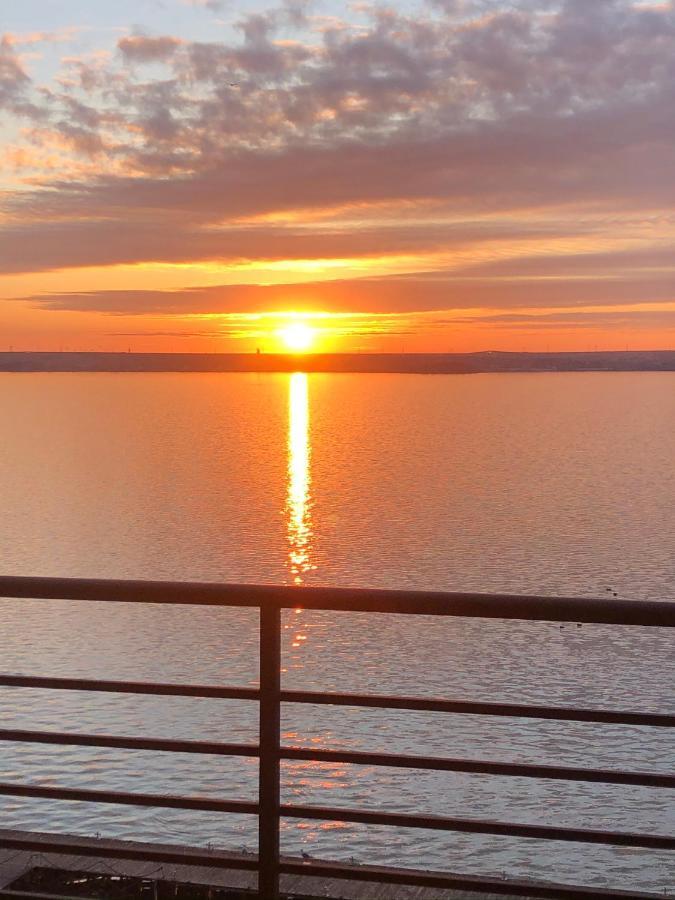Amazing View Apartment Mamaia Eksteriør billede