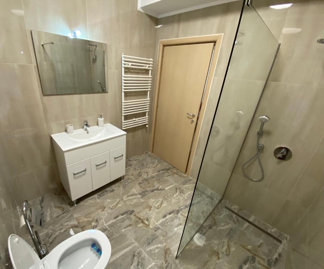 Amazing View Apartment Mamaia Eksteriør billede