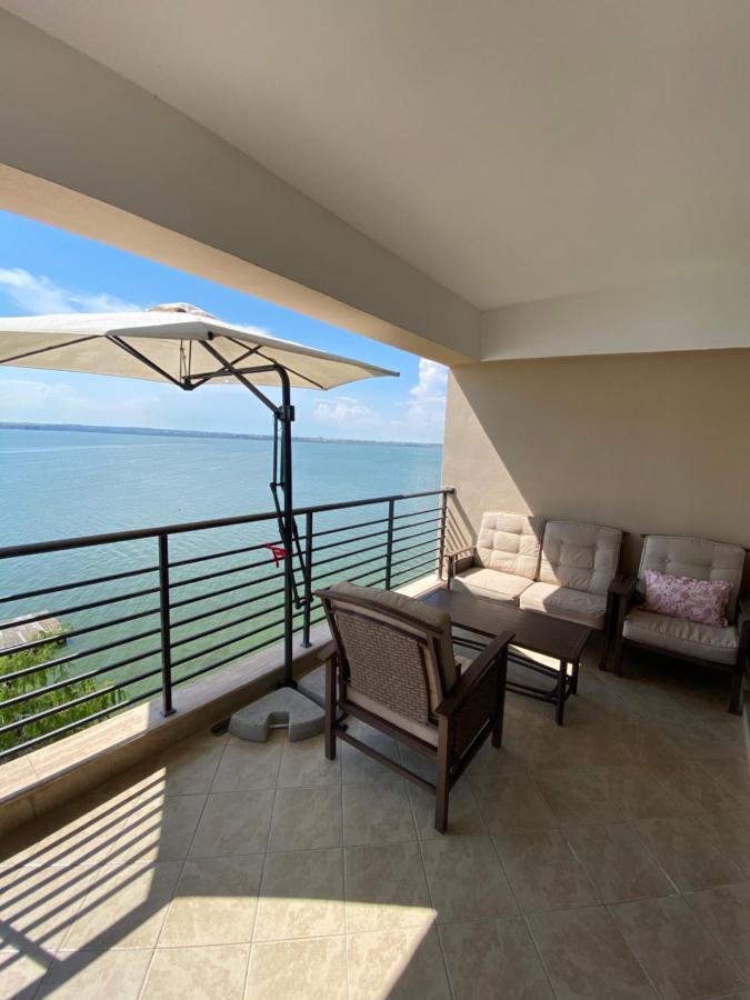Amazing View Apartment Mamaia Eksteriør billede