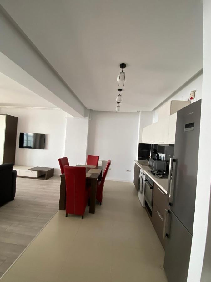 Amazing View Apartment Mamaia Eksteriør billede