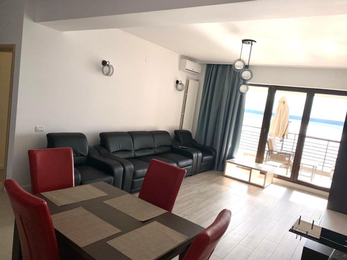 Amazing View Apartment Mamaia Eksteriør billede
