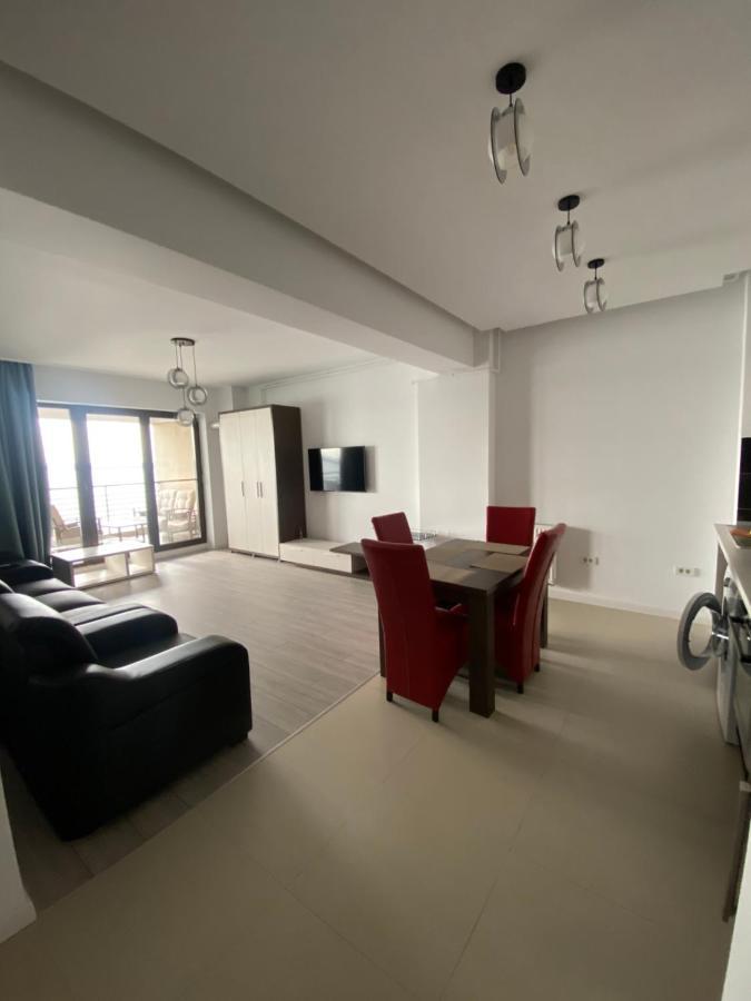 Amazing View Apartment Mamaia Eksteriør billede
