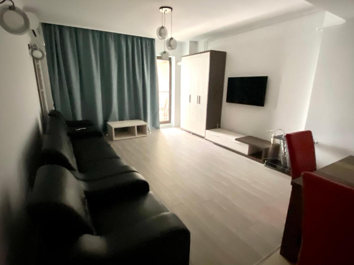 Amazing View Apartment Mamaia Eksteriør billede
